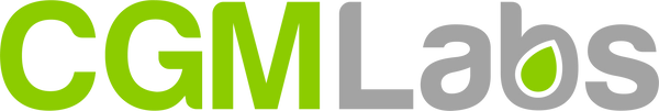 CGM Labs logo
