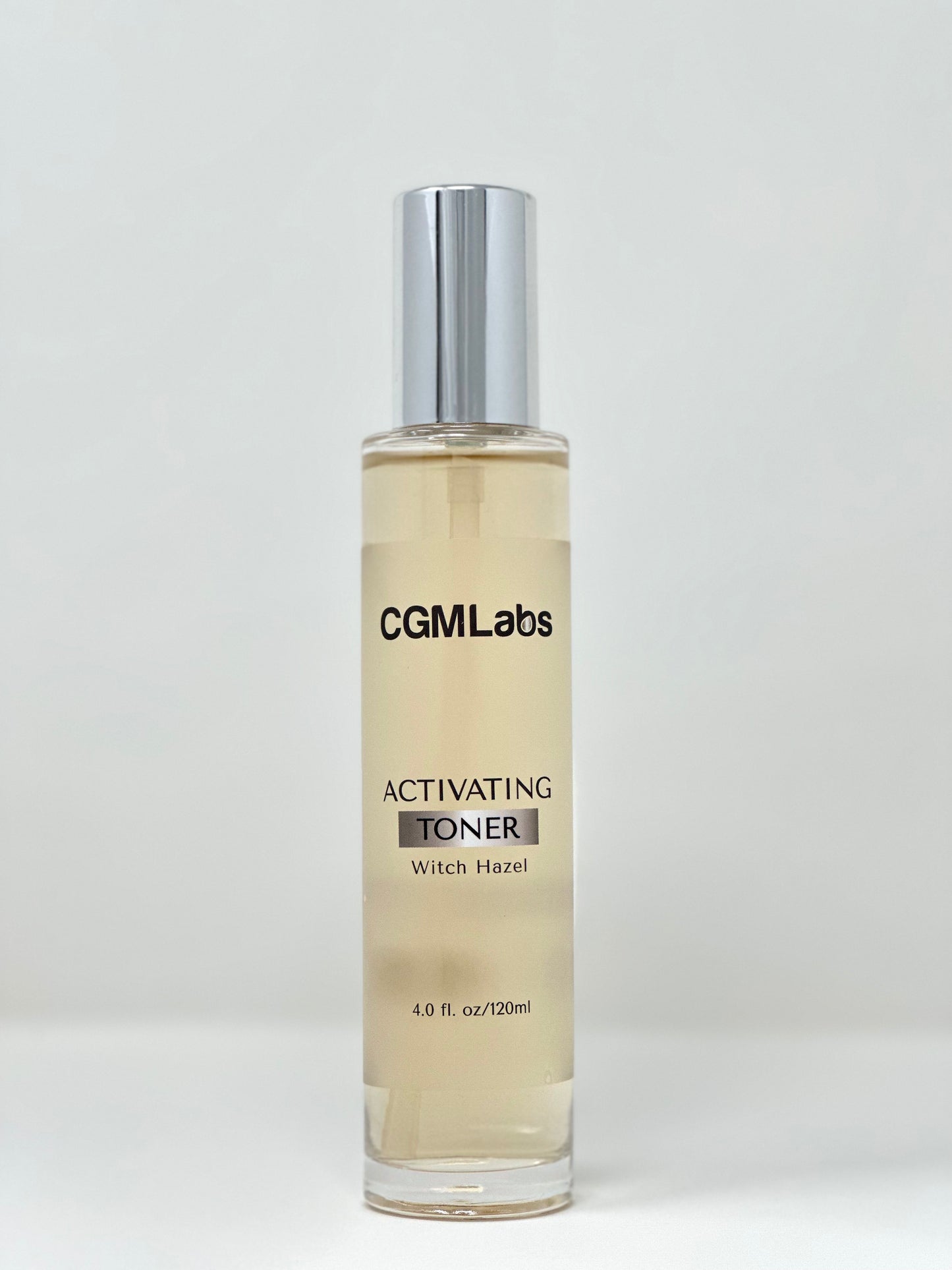 Activating Toner - Witch Hazel