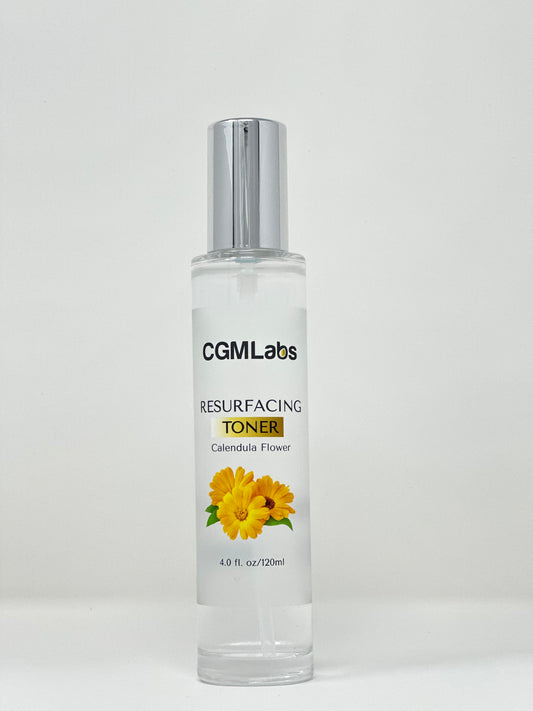 Resurfacing Toner - Calendula Flower